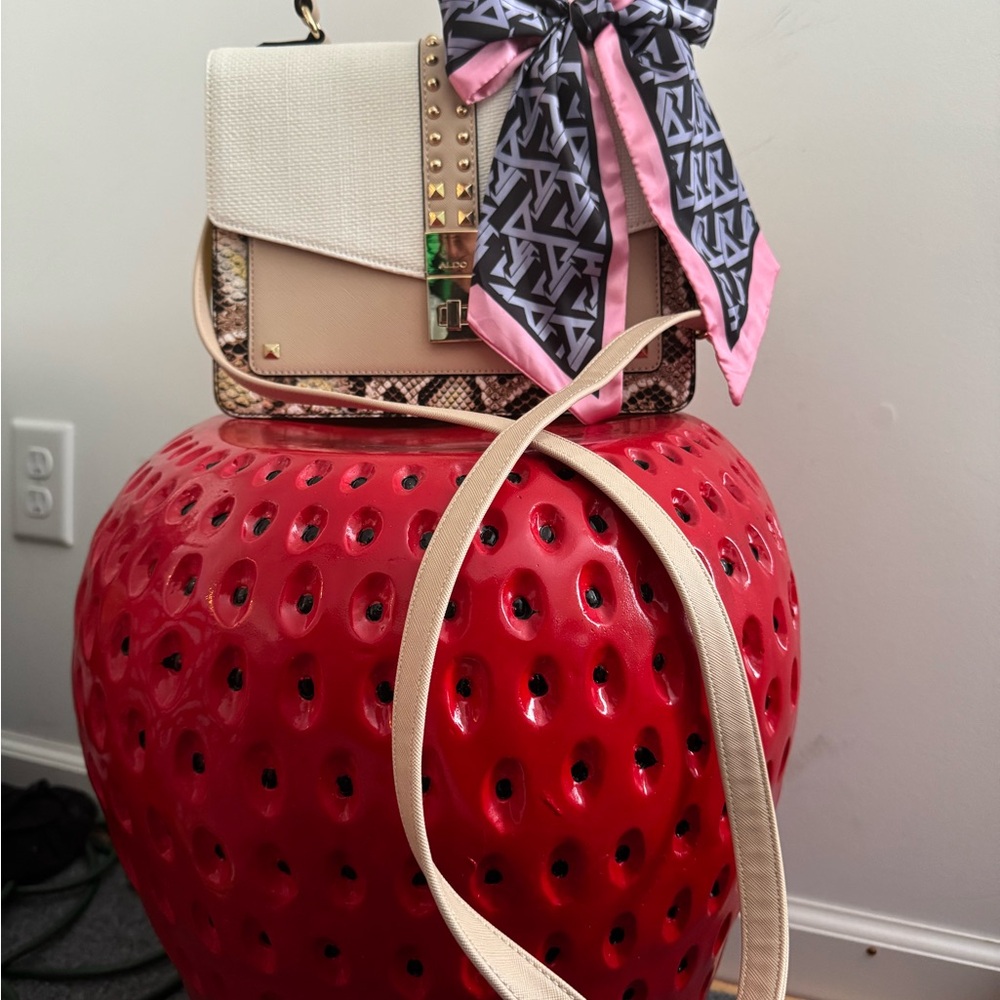 Aldo crossbody bag